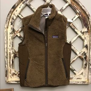 Women’s Patagonia Vest